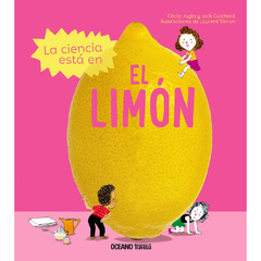 La ciencia esta en el limón