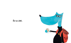 Soy un lobo muy feroz - comprar online