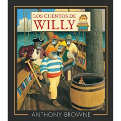 Los cuentos de Willy