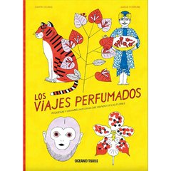 Los viajes perfumados