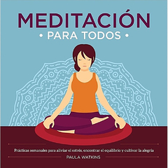 Meditación para todos