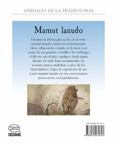 Animales de la Prehistoria - Historias Gráficas - tienda online