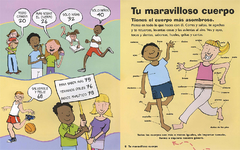 Pelos por todos lados - Un libro sobre eso de crecer - comprar online