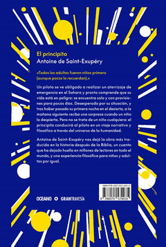 El principito (con ilustraciones originales del autor) - tienda online