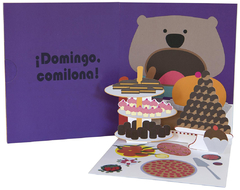 ¡Qué rico! - comprar online