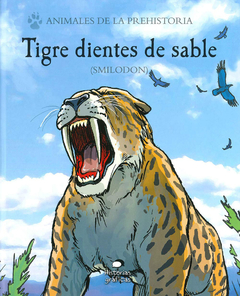 Animales de la Prehistoria - Historias Gráficas - comprar online