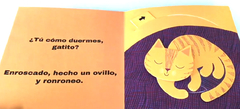 ¿Y tú cómo duermes? - comprar online