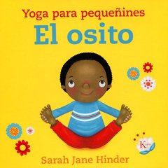 El osito - Yoga para pequeñines