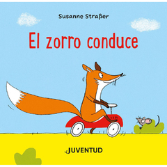 El zorro conduce