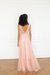 Vestido Carrie - Rosé - loja online