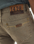 Pantalon jeans tiro medio Taverniti en internet