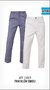 Pantalon de trabajo Ombu
