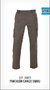 Pantalon de trabajo cargo Maca Ombu