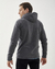 Campera polar taverniti