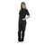 Ambo cuello Mao con broche entallado Tela de ARCIEL - Tienda Succot