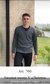 Sweter escote V New Day
