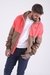 campera Bravo gabardina 3xl