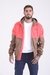 campera Bravo gabardina 3xl - comprar online