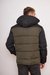 752 - CAMPERA COMBINADA DE ABRIGO - comprar online