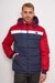 Campera inflable 56 al 68