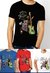 Remera manga corta Call jeans talles del s al XXL - Tienda Succot