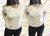 Sweter estampado
