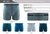 Boxer wilson originales del M al XXL - comprar online