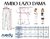 Ambo maho con lazo ajustable - tienda online