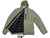 Campera Impermeable 3n 1 talle ESPECIAl - tienda online