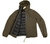 Imagen de Campera Impermeable 3n 1 talle ESPECIAl