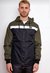 Campera rompe viento M al 6xl - tienda online