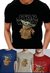Imagen de Remera manga corta Call jeans talles del s al XXL