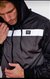 Imagen de Campera rompe viento M al 6xl