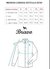 camisa viyela Abrigada BravoJeans en internet