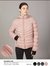 Campera Importada Mujer con piel - comprar online