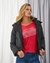 Campera MUJER Taverniti - Tienda Succot