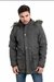 Imagen de Parka hombre talles del S al XXL