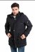 Parka hombre talles del S al XXL