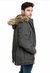 Parka hombre talles del S al XXL - Tienda Succot