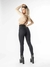 Jeans Kosovo Negro - comprar online