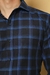CAMISA CLÁSICA MASK - tienda online