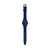 SWATCH SILVER IN BLUE GN416 - comprar online