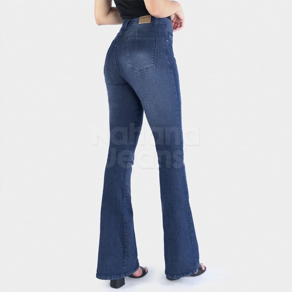 Jean oxford - Comprar en Malena