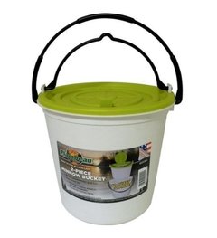 BALDE PORTA CARNADA DOBLE 9LT. FLAMBEAU