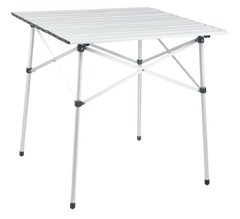 MESA DE ALUMINIO PLEGABLE WATERDOG