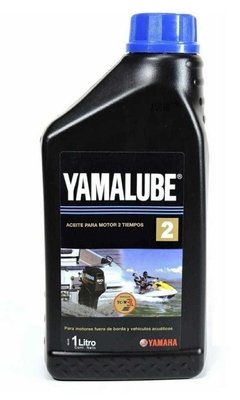 ACEITE YAMALUBE 2T TCW3 - comprar online