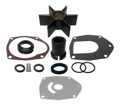 KIT BOMBA AGUA SIN CARCAZA MERCURY 40 A 150HP 2T/4T