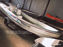EMBARCACIONES DEPORTIVAS - Náutica Biguá