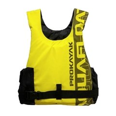 SALVAVIDA AQUAFLOAT MODELO PRO KAYAK