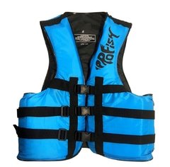 SALVAVIDA AQUAFLOAT MODELO PROFISH